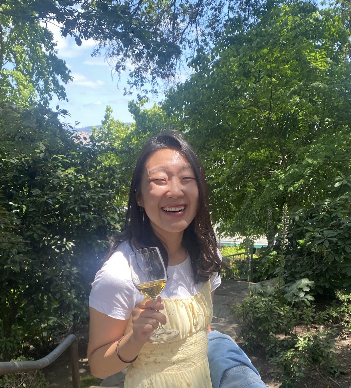 Irene Koo Profile Photo